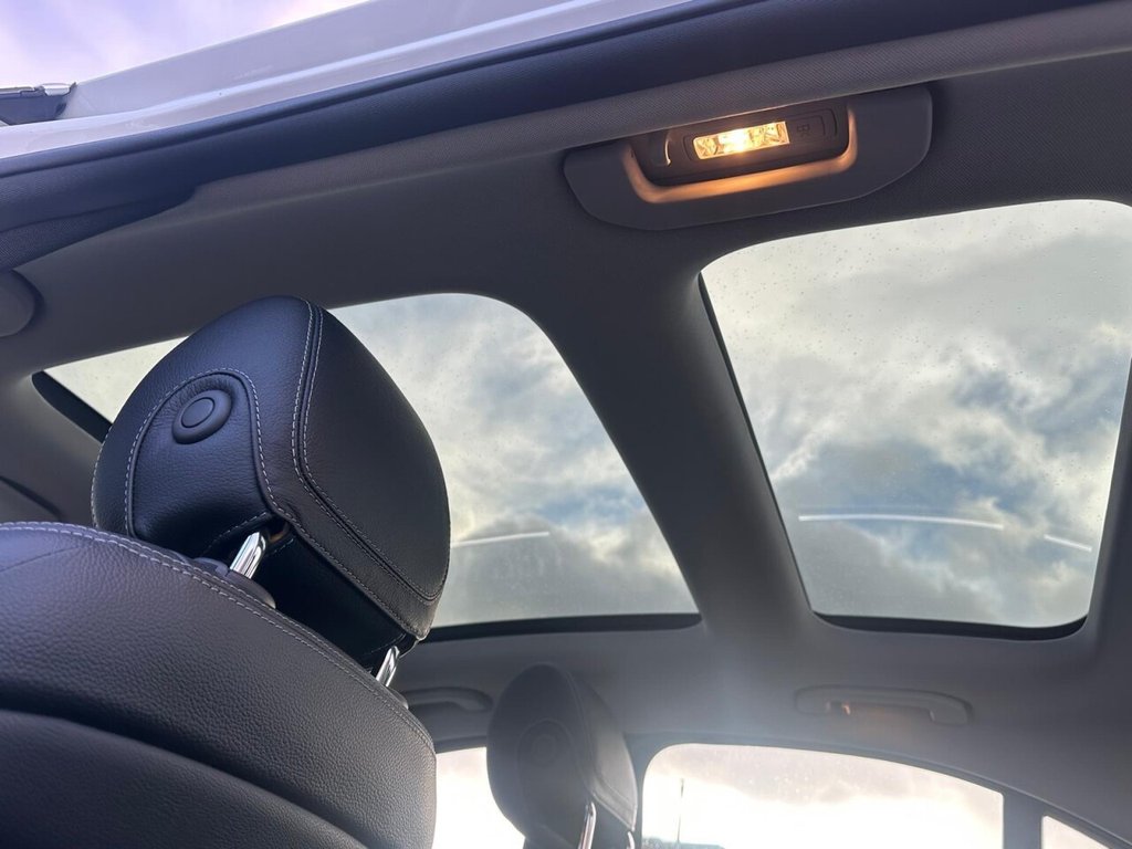 Used Mercedes-Benz C Class 2020 for sale - 77521425: Photo 25