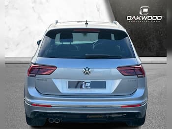 Used Volkswagen Tiguan 2017 for sale - 79870637: Photo