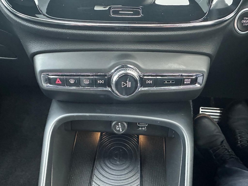 Used Volvo XC40 2018 for sale - 77521347: Photo 20