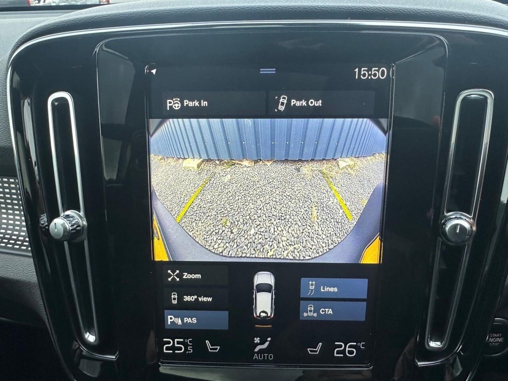 Used Volvo XC40 2018 for sale - 77521347: Photo 21