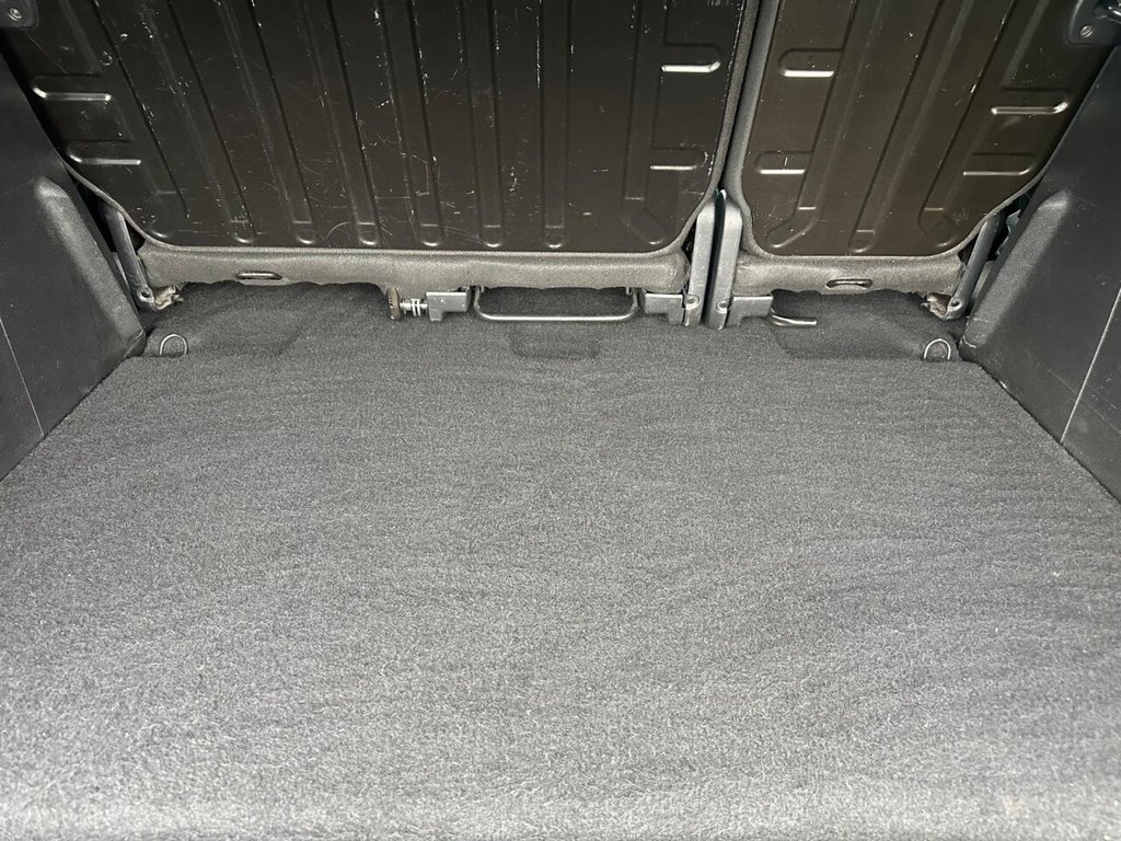 Used Peugeot Partner Tepee 2017 for sale - 76029368: Photo 10