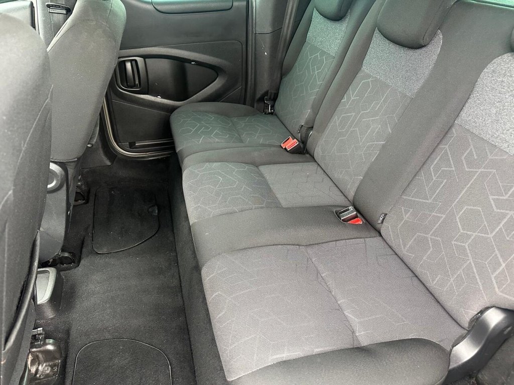 Used Peugeot Partner Tepee 2017 for sale - 76029368: Photo 11