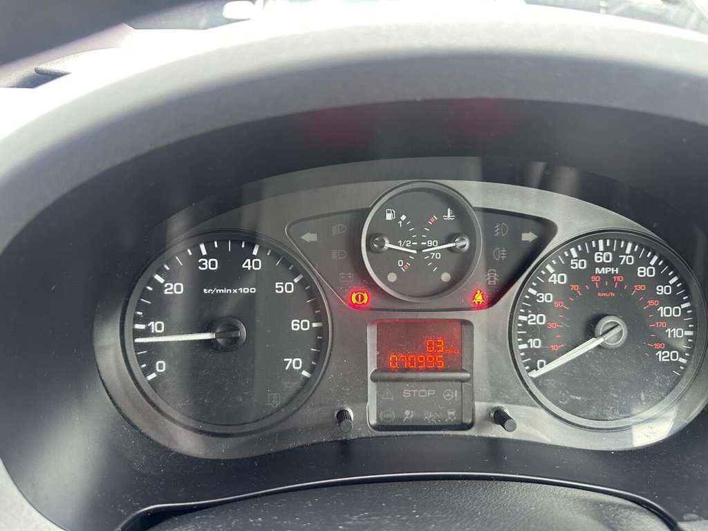 Used Peugeot Partner Tepee 2017 for sale - 76029368: Photo 13