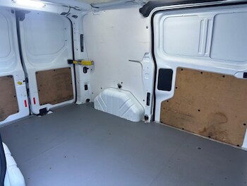Used Ford Transit Custom 2015 for sale - 79178002: Photo