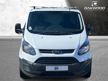 Used Ford Transit Custom 2015 for sale - 79178002: Photo