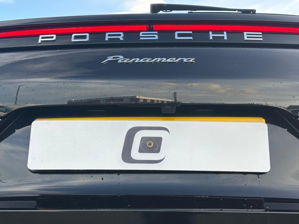 Used Porsche Panamera 2017 for sale - 76900863: Photo 11