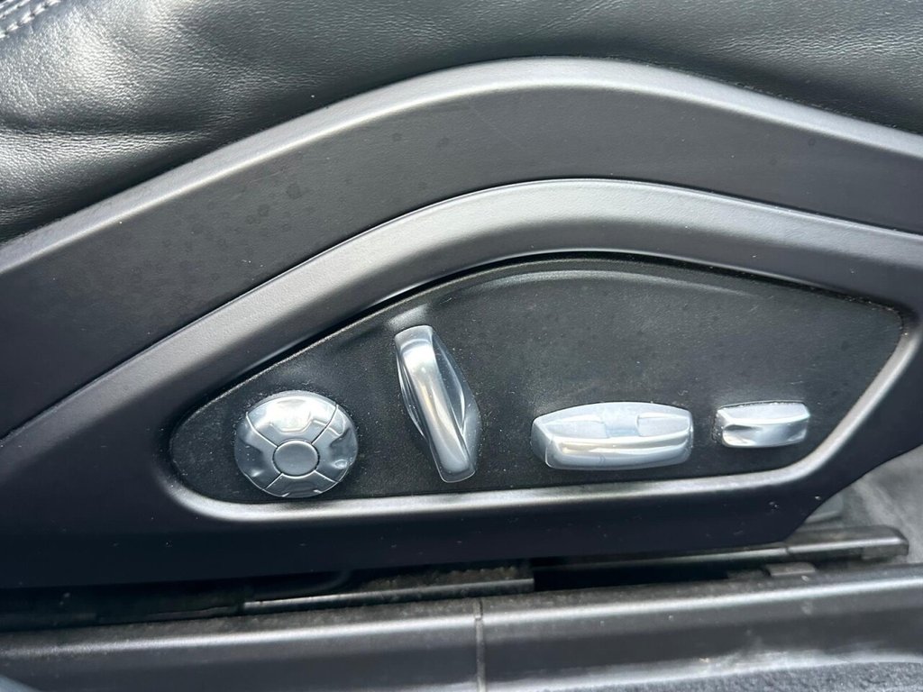 Used Porsche Panamera 2017 for sale - 76900863: Photo 15