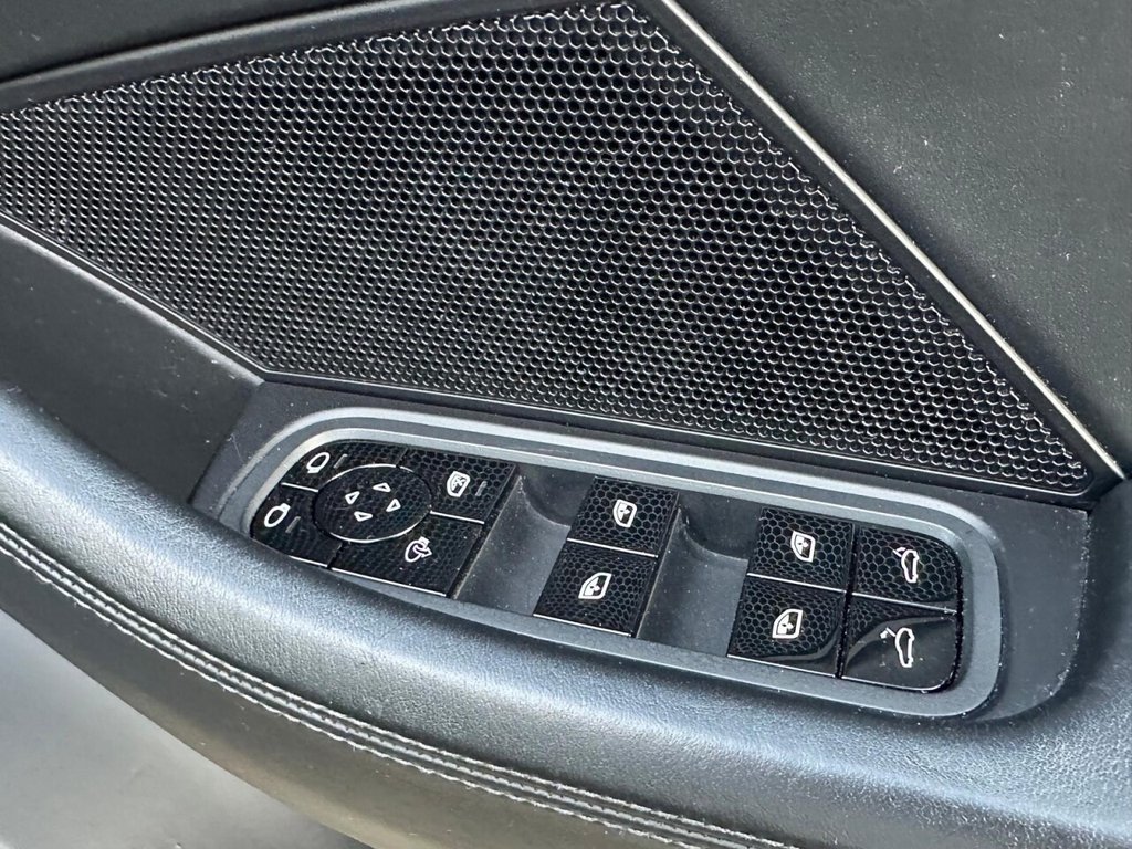 Used Porsche Panamera 2017 for sale - 76900863: Photo 16