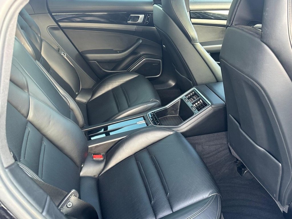 Used Porsche Panamera 2017 for sale - 76900863: Photo 20