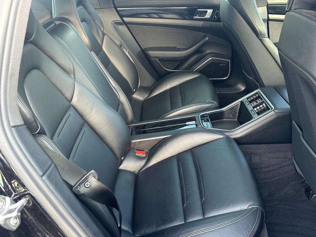 Used Porsche Panamera 2017 for sale - 76900863: Photo 21