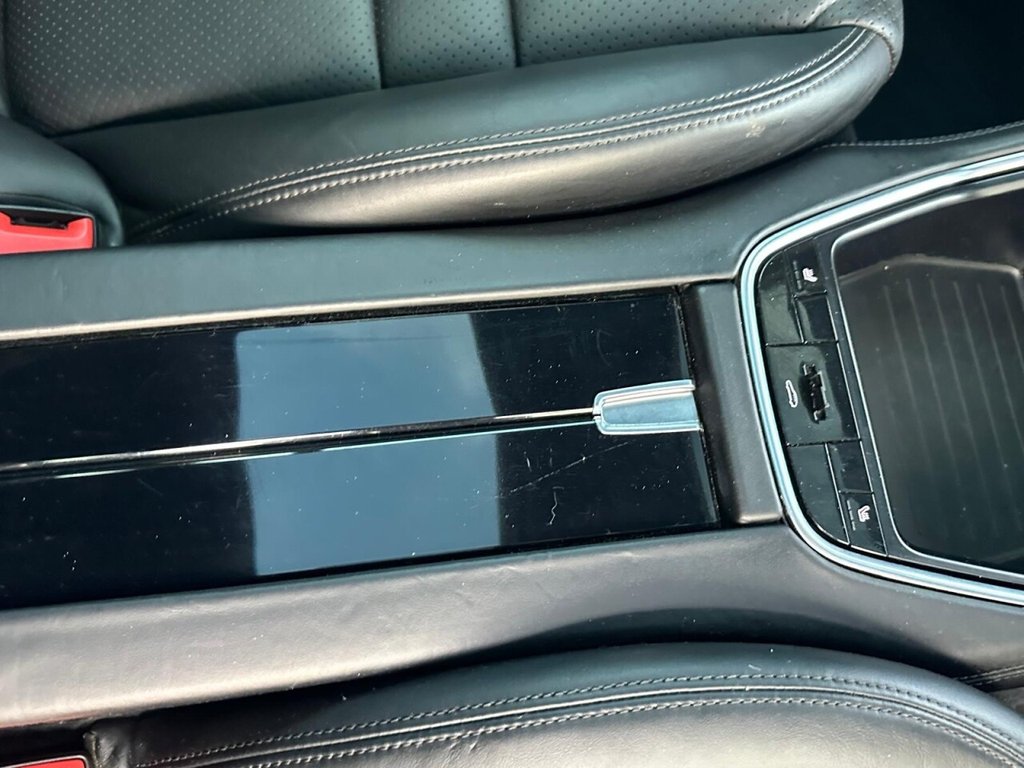 Used Porsche Panamera 2017 for sale - 76900863: Photo 22