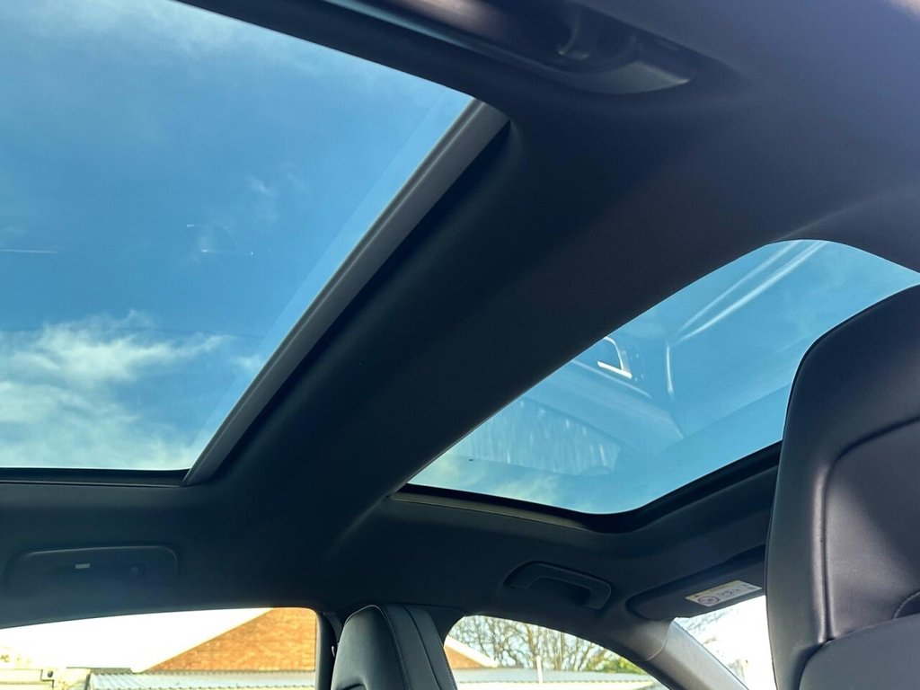 Used Porsche Panamera 2017 for sale - 76900863: Photo 23