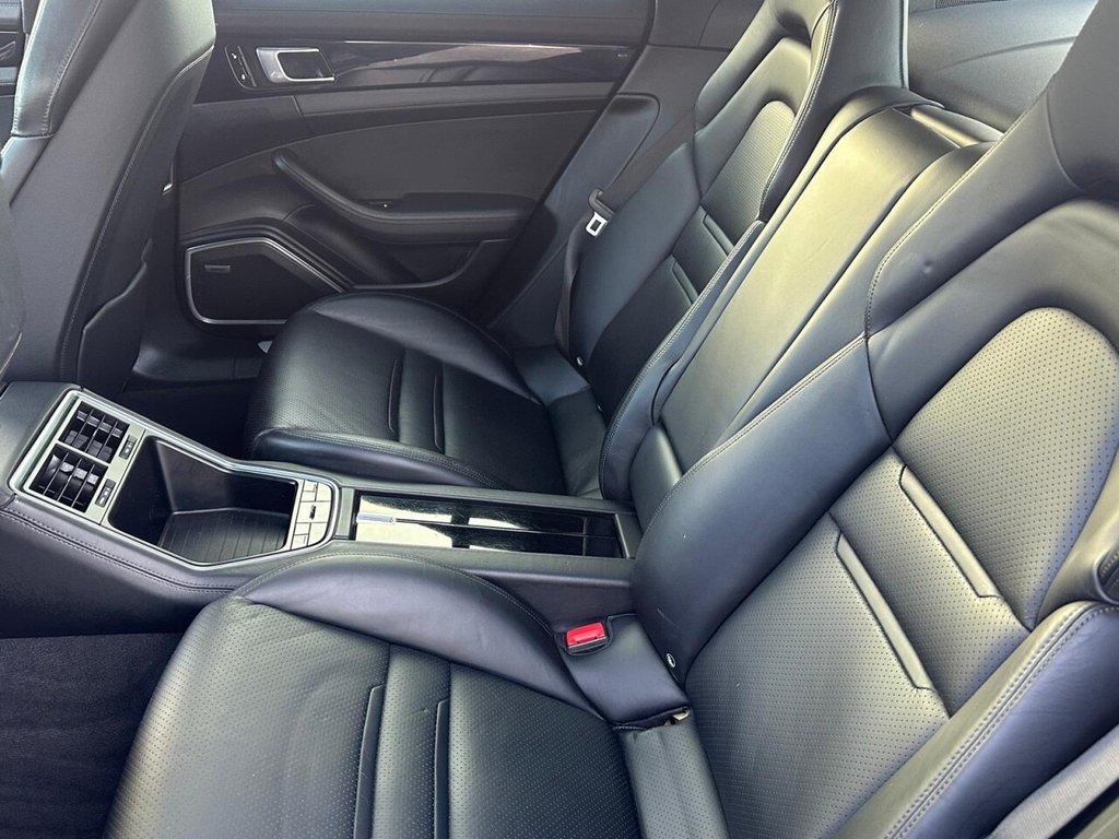 Used Porsche Panamera 2017 for sale - 76900863: Photo 25