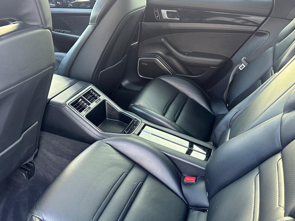 Used Porsche Panamera 2017 for sale - 76900863: Photo 26