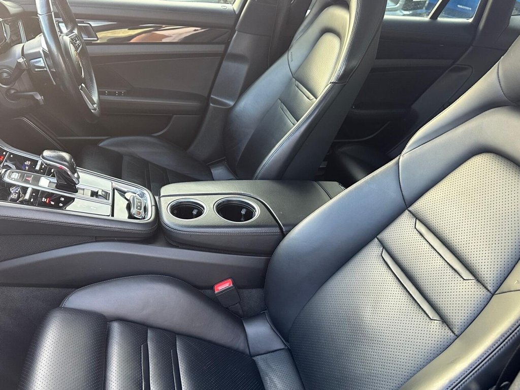 Used Porsche Panamera 2017 for sale - 76900863: Photo 28