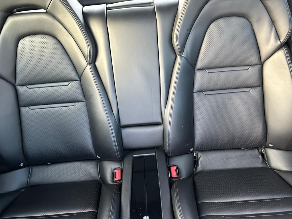 Used Porsche Panamera 2017 for sale - 76900863: Photo 29
