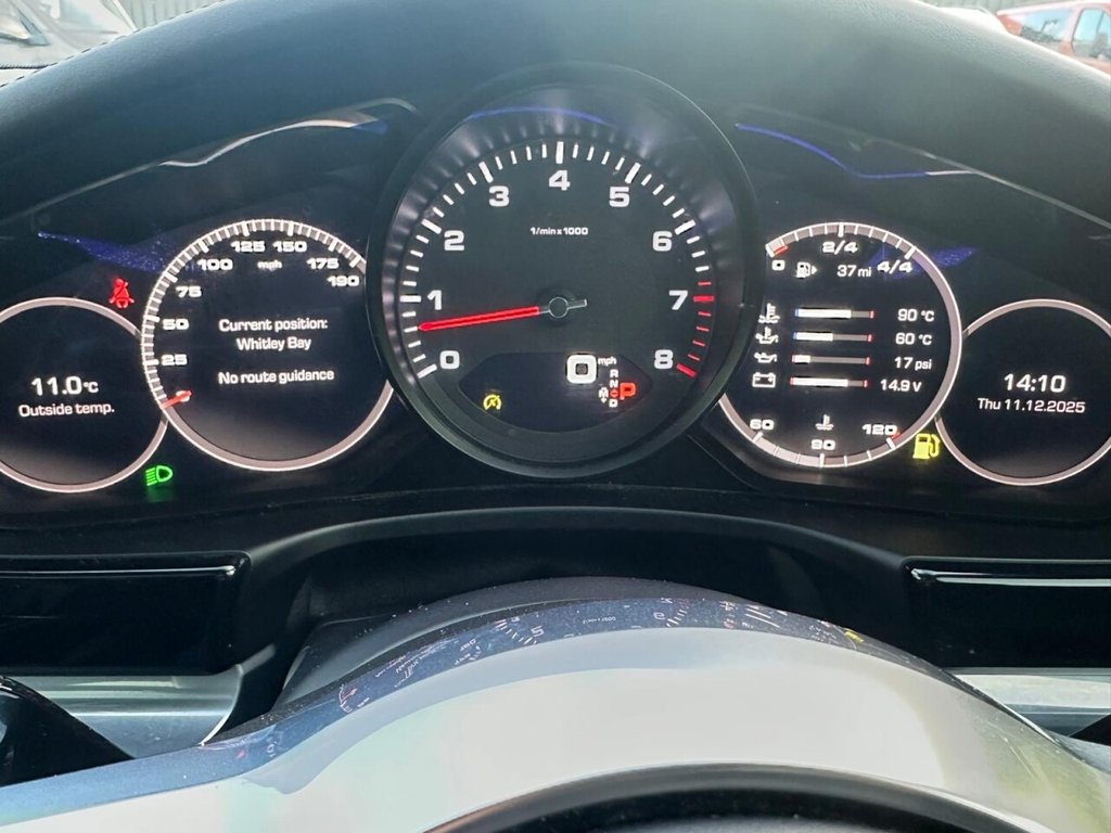 Used Porsche Panamera 2017 for sale - 76900863: Photo 30