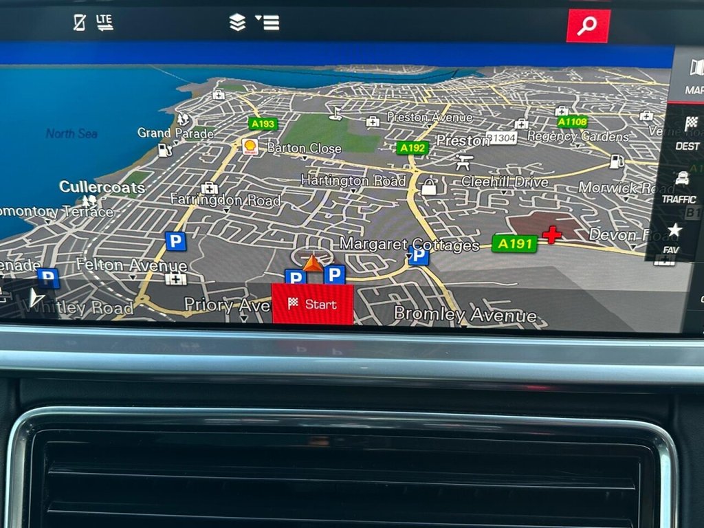 Used Porsche Panamera 2017 for sale - 76900863: Photo 31