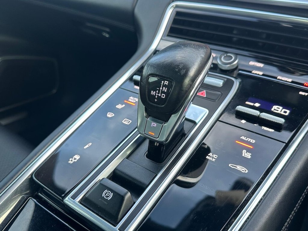 Used Porsche Panamera 2017 for sale - 76900863: Photo 33