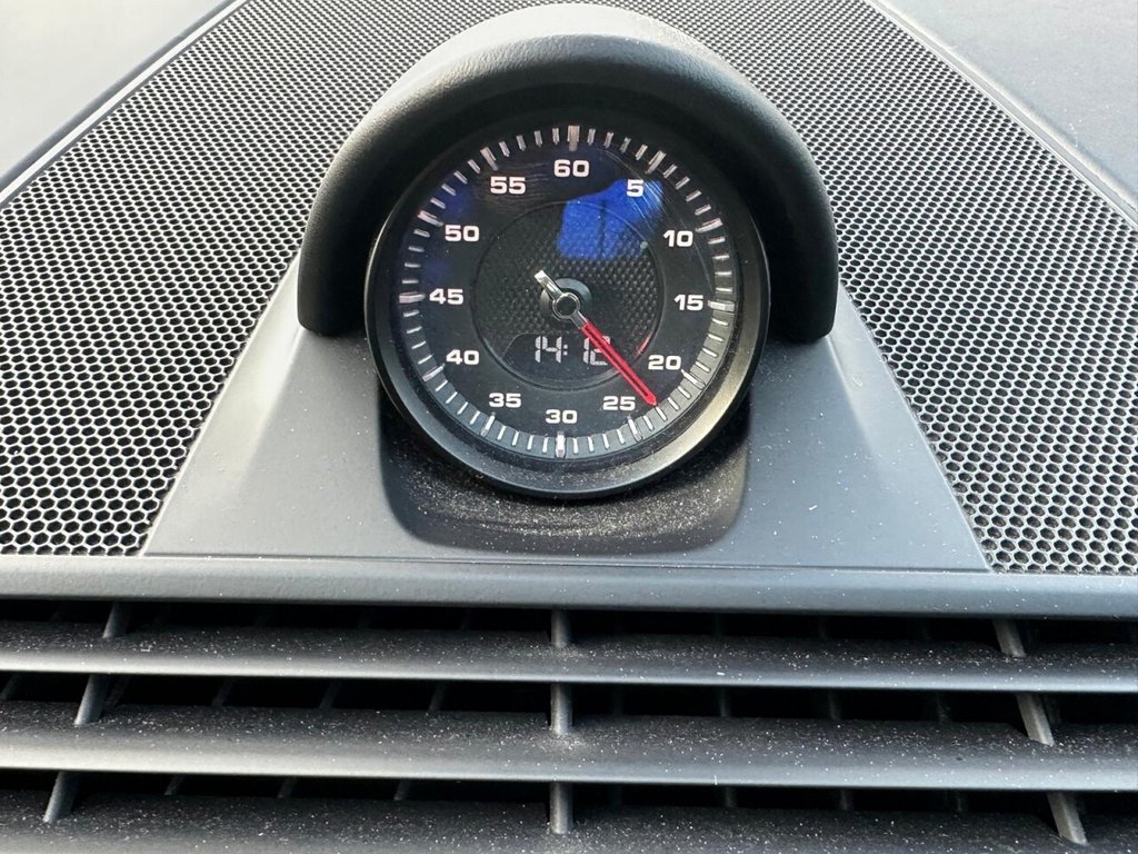 Used Porsche Panamera 2017 for sale - 76900863: Photo 34