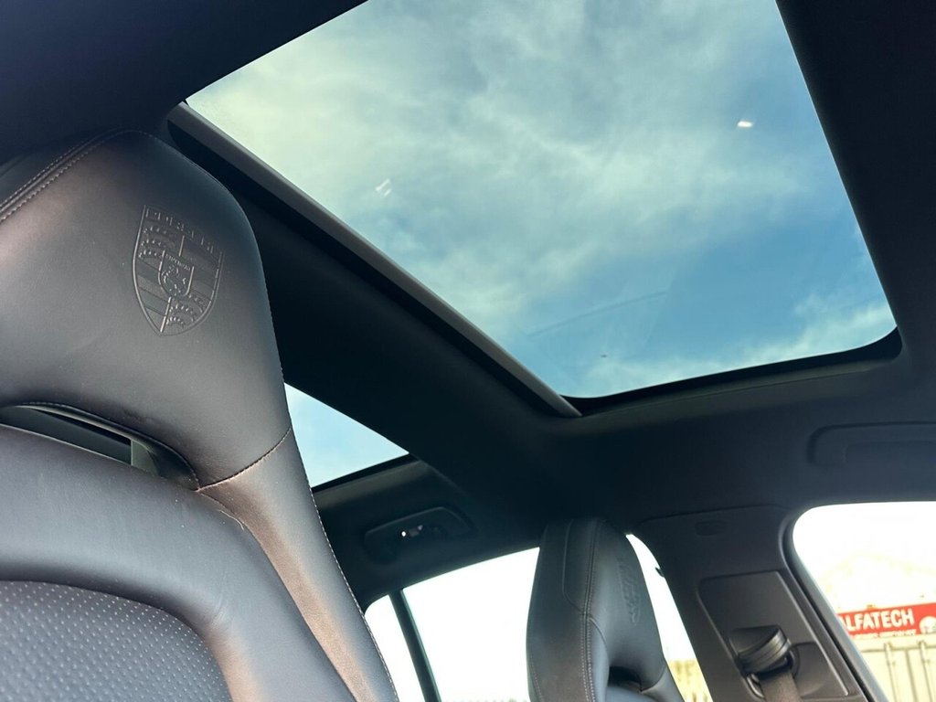 Used Porsche Panamera 2017 for sale - 76900863: Photo 9