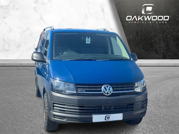 Used Volkswagen Transporter 2019 for sale - 75515352: Photo 13