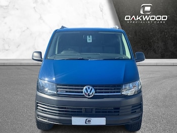 Used Volkswagen Transporter 2019 for sale - 75515352: Photo