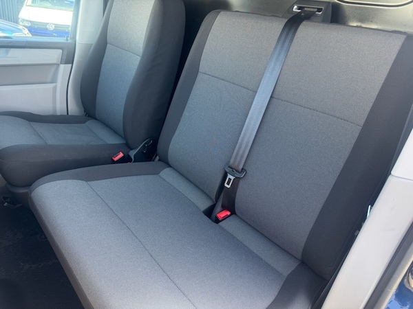 Used Volkswagen Transporter 2019 for sale - 75515352: Photo 7