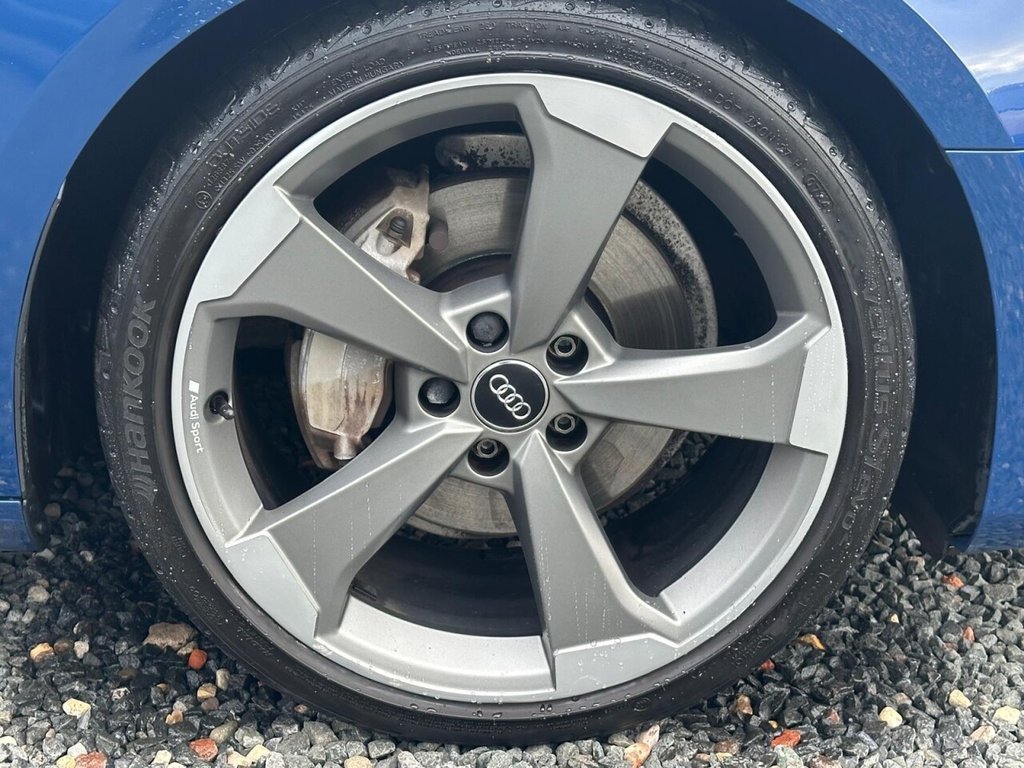 Used Audi A4 Avant 2019 for sale - 77642693: Photo 18