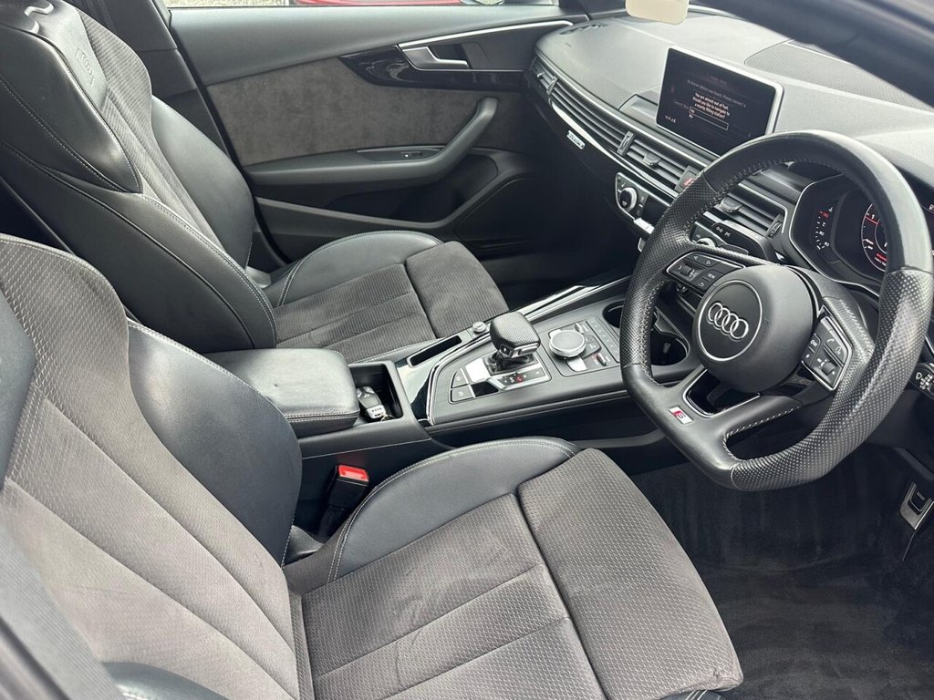 Used Audi A4 Avant 2019 for sale - 77642693: Photo 19