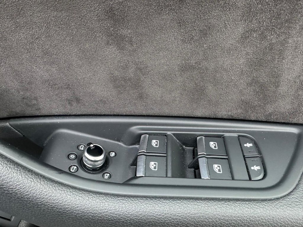 Used Audi A4 Avant 2019 for sale - 77642693: Photo 22