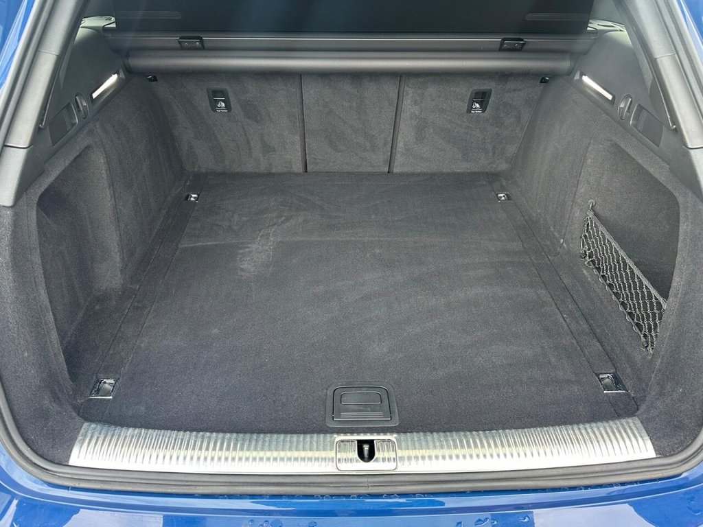 Used Audi A4 Avant 2019 for sale - 77642693: Photo 26