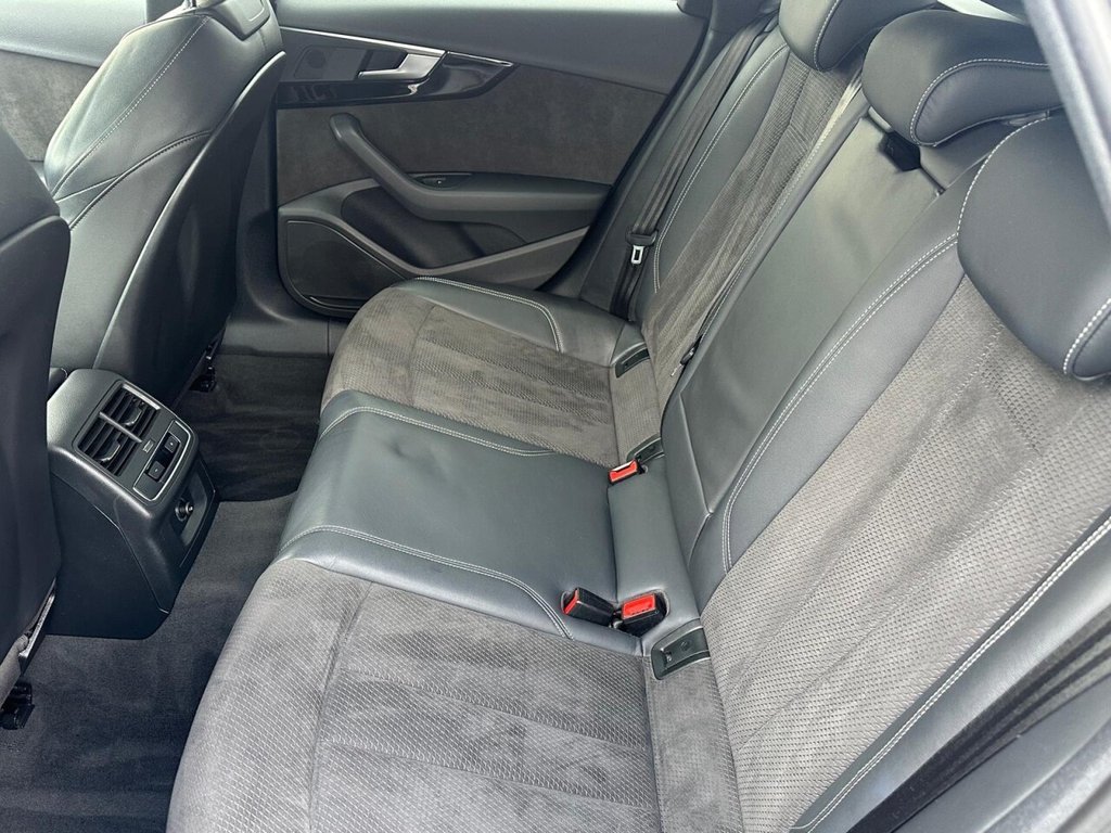 Used Audi A4 Avant 2019 for sale - 77642693: Photo 28
