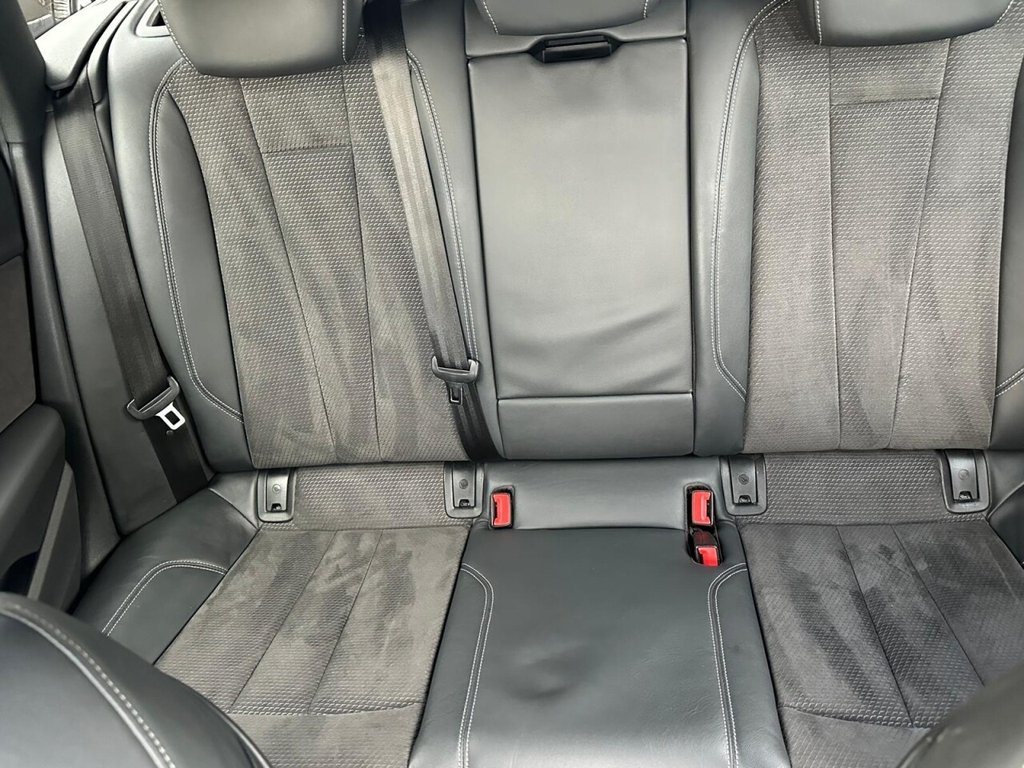 Used Audi A4 Avant 2019 for sale - 77642693: Photo 31