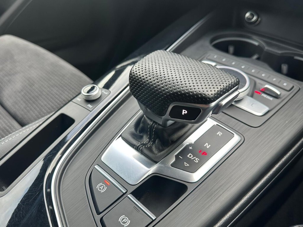 Used Audi A4 Avant 2019 for sale - 77642693: Photo 32