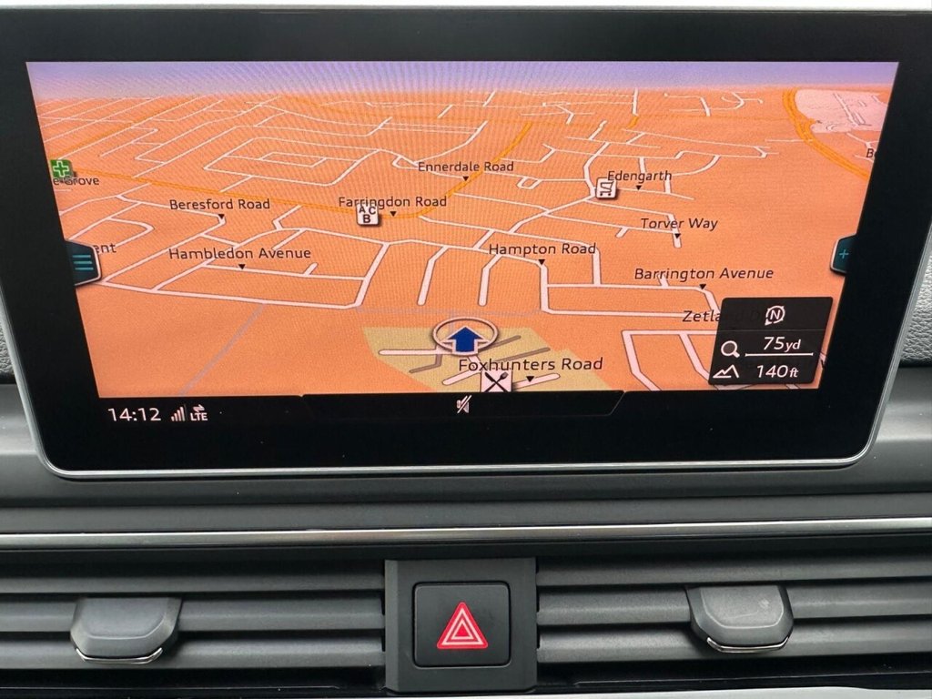 Used Audi A4 Avant 2019 for sale - 77642693: Photo 33