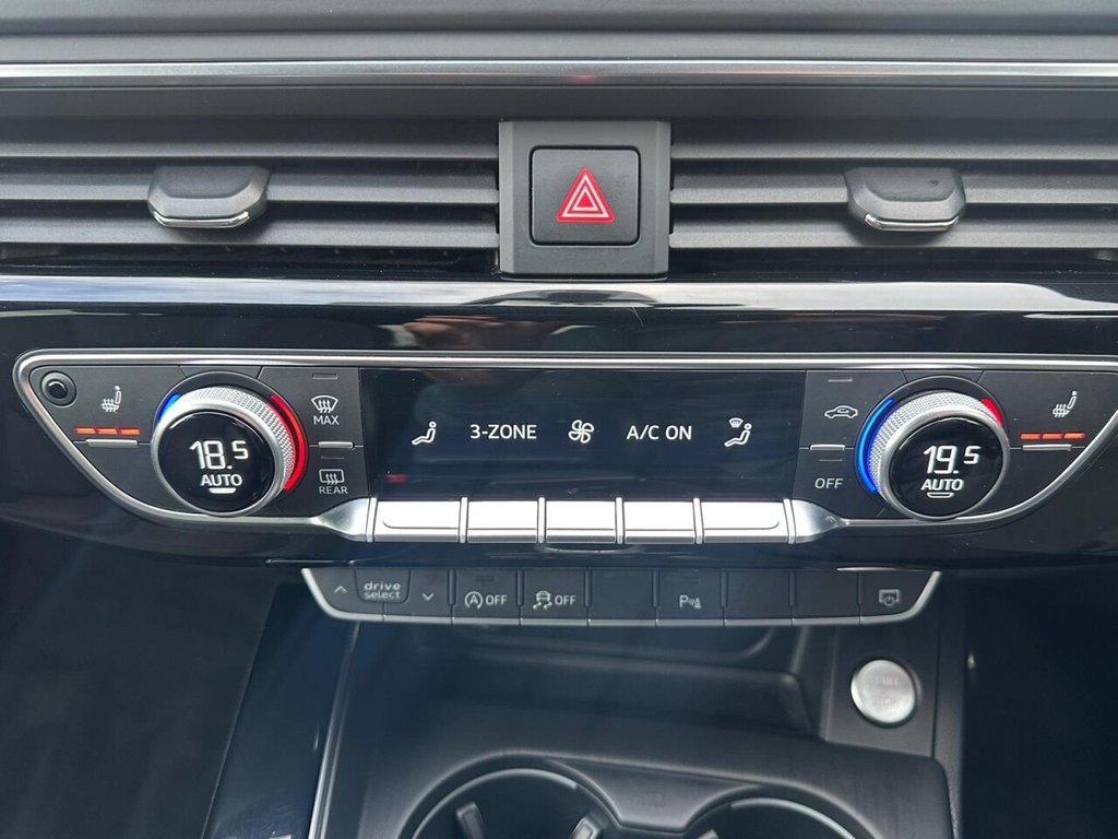 Used Audi A4 Avant 2019 for sale - 77642693: Photo 34