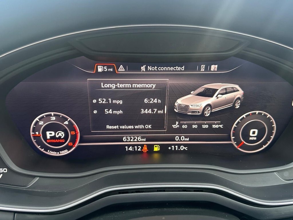 Used Audi A4 Avant 2019 for sale - 77642693: Photo 35