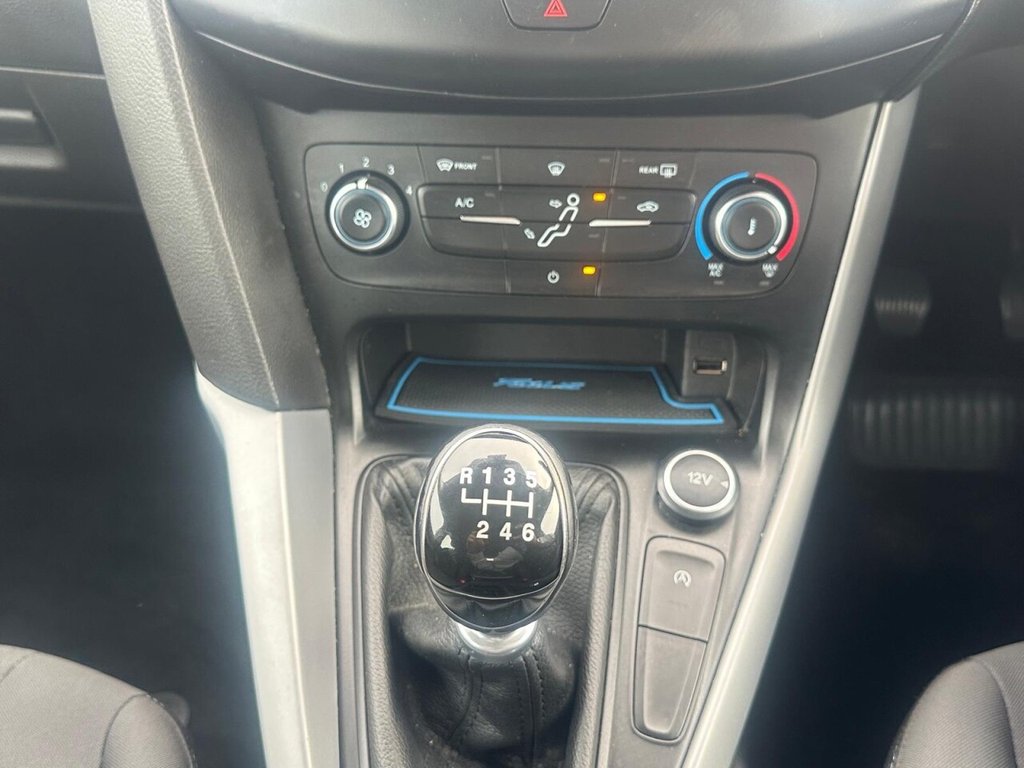 Used Ford Focus 2017 for sale - 76105494: Photo 11