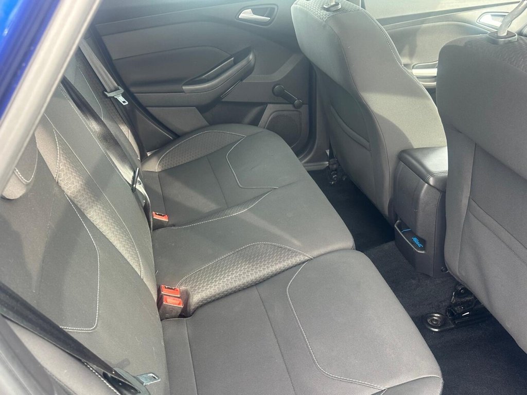 Used Ford Focus 2017 for sale - 76105494: Photo 15