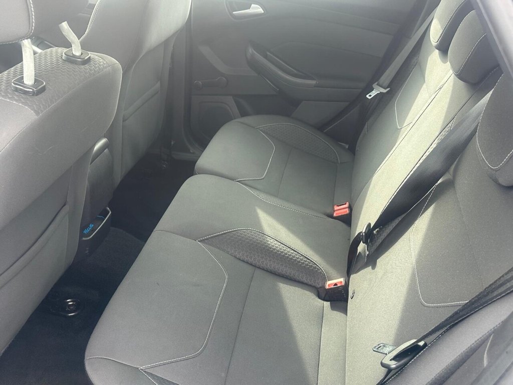 Used Ford Focus 2017 for sale - 76105494: Photo 18