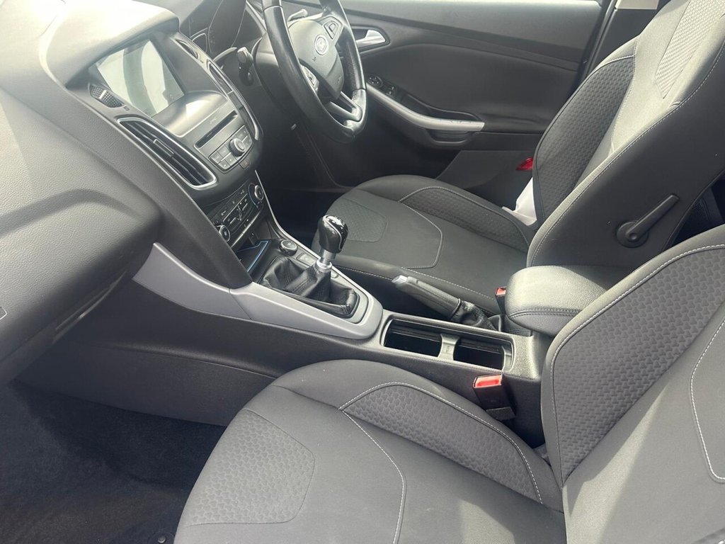 Used Ford Focus 2017 for sale - 76105494: Photo 19