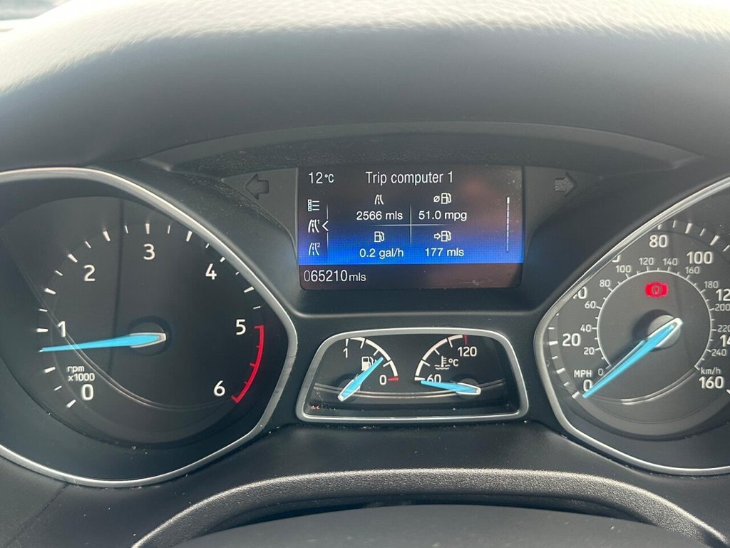 Used Ford Focus 2017 for sale - 76105494: Photo 20