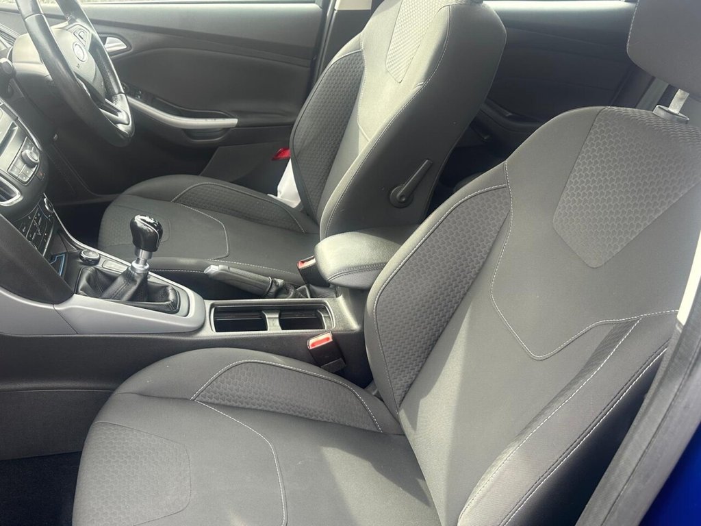 Used Ford Focus 2017 for sale - 76105494: Photo 7