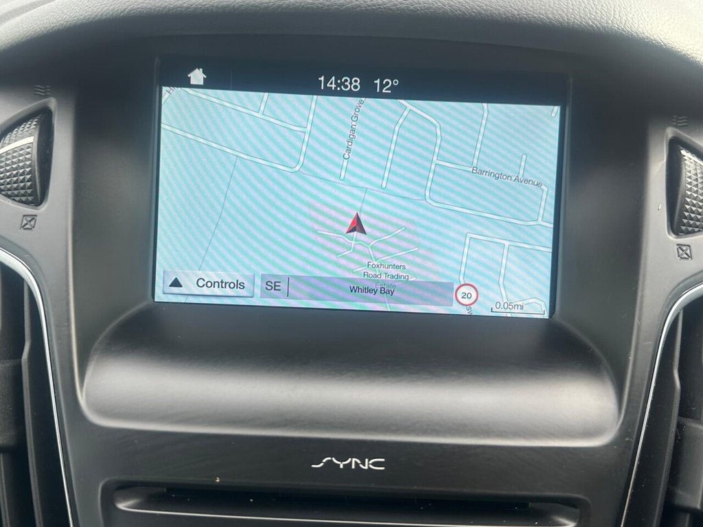 Used Ford Focus 2017 for sale - 76105494: Photo 9