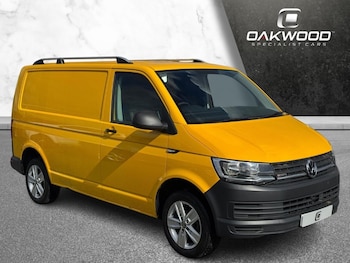 Volkswagen - Transporter