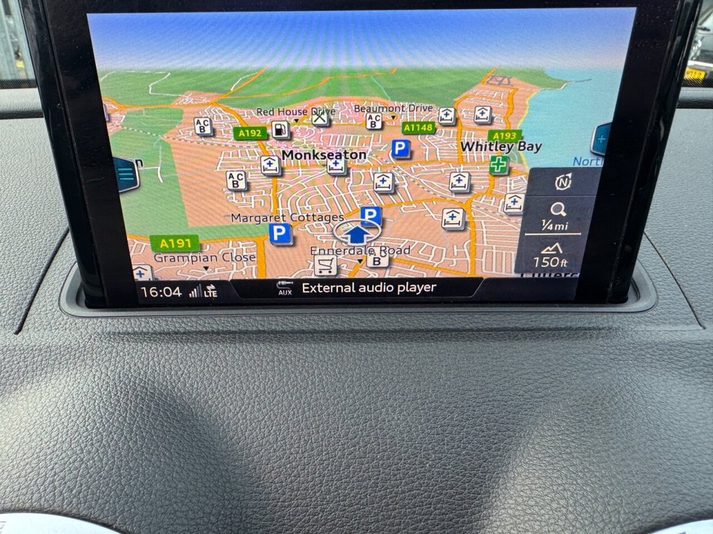 Used Audi A3 Cabriolet 2019 for sale - 76386173: Photo 15