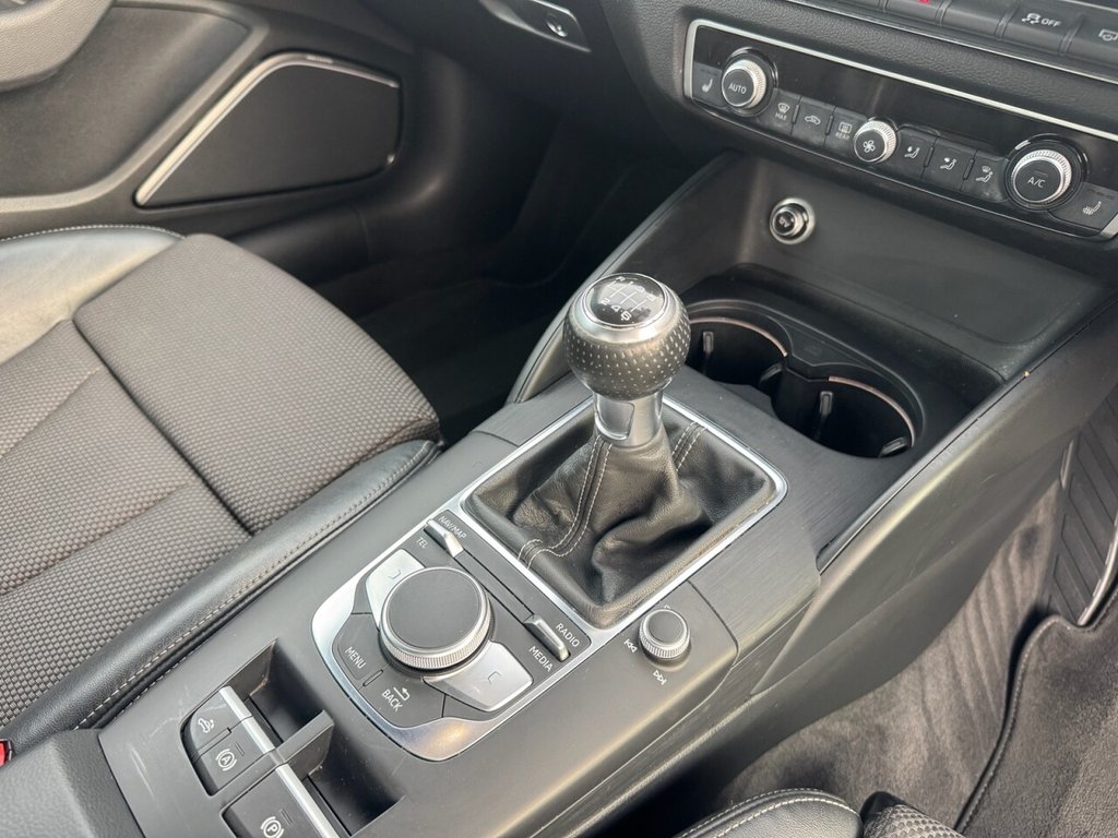 Used Audi A3 Cabriolet 2019 for sale - 76386173: Photo 18