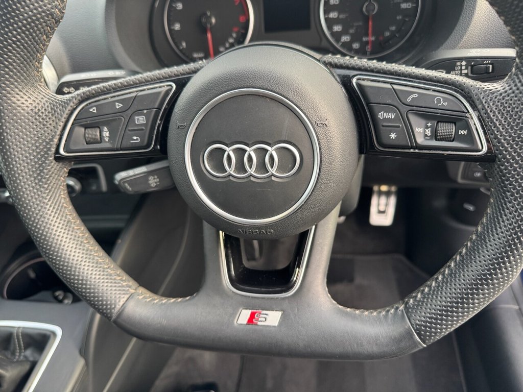 Used Audi A3 Cabriolet 2019 for sale - 76386173: Photo 19