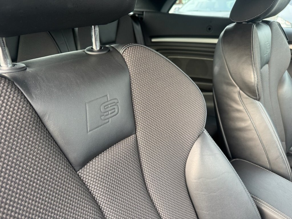 Used Audi A3 Cabriolet 2019 for sale - 76386173: Photo 21